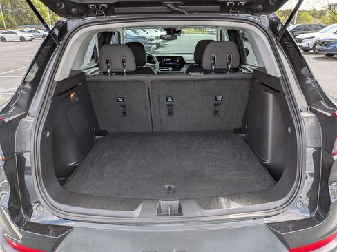 Used 2025 Chevrolet TrailBlazer LT image 31