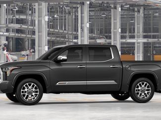 New 2026 Toyota Tundra 1794 Edition AWD/4WD video 3