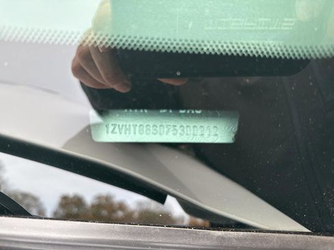 Used 2007 Ford Mustang Shelby GT500 image 42