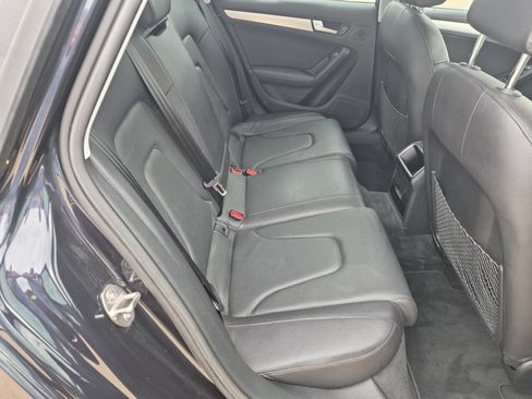 Used 2013 Audi A4 2.0T Premium w/ Convenience Pkg AWD/4WD image 12