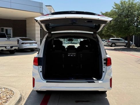 Used 2025 Honda Odyssey Sport-L image 7