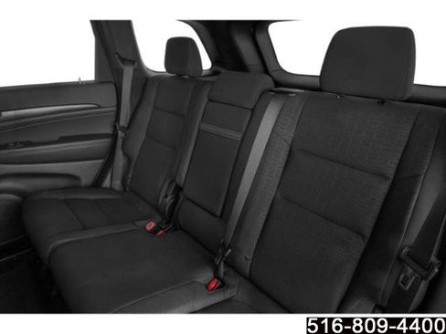 Used 2021 Jeep Grand Cherokee Laredo AWD/4WD image 18