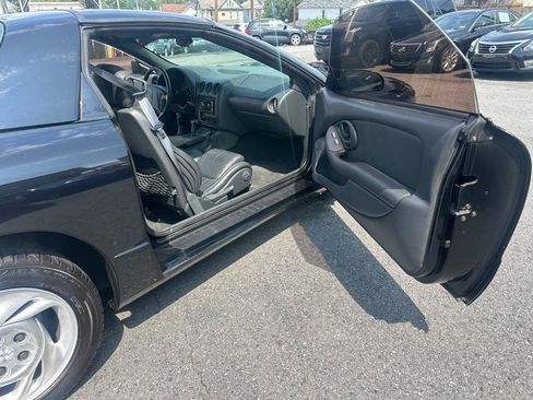 Used 1994 Pontiac Firebird Trans Am RWD image 22