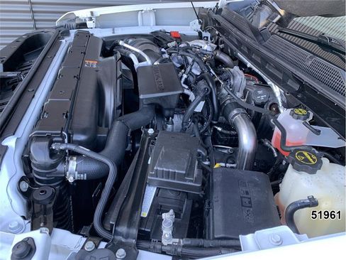 Used 2024 Chevrolet Silverado 3500 W/T w/ WT Convenience Package image 12