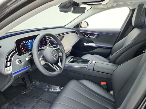 New 2026 Mercedes-Benz E 350 Sedan image 9
