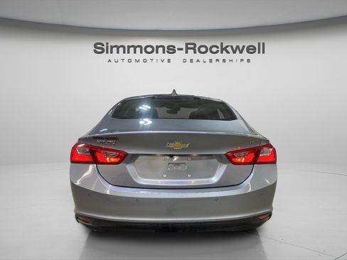 Used 2024 Chevrolet Malibu LT image 6