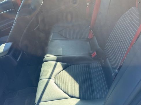 Used 2022 Toyota Camry TRD image 16