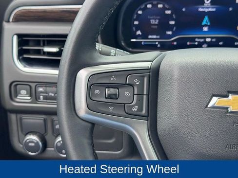 Used 2024 Chevrolet Tahoe Premier RWD image 12
