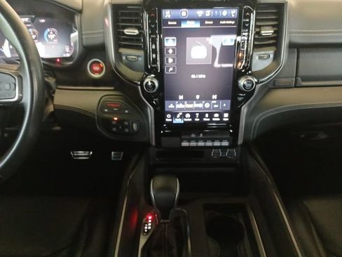 Used 2024 RAM 1500 TRX w/ TRX Level 1 Equipment Group AWD/4WD image 3