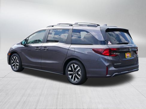 New 2026 Honda Odyssey EX-L image 5