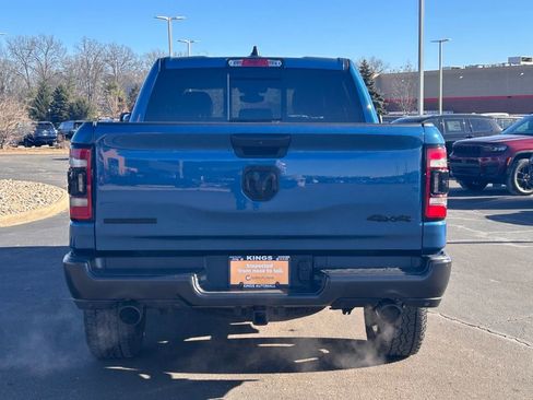 Certified 2024 RAM 1500 Big Horn image 6