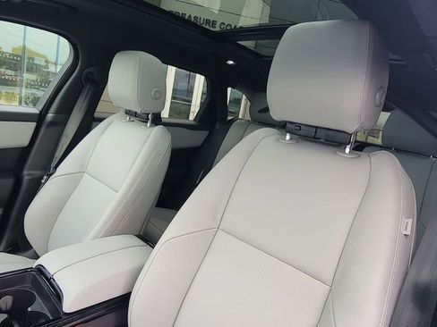 New 2026 Land Rover Range Rover Velar Dynamic SE AWD/4WD image 26