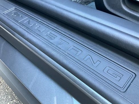 New 2026 Ford Mustang Premium image 22