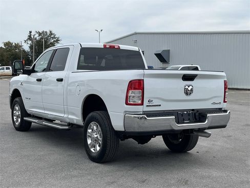 Used 2024 RAM 2500 Big Horn image 3