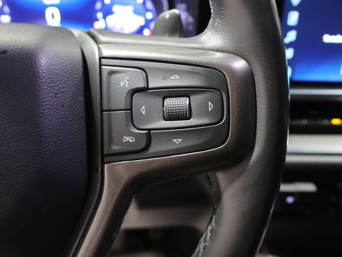 Used 2023 Chevrolet Silverado 1500 High Country AWD/4WD image 38