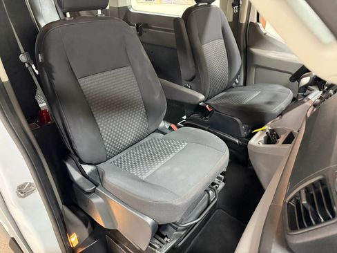 Used 2020 Ford Transit 150 XLT AWD/4WD image 27