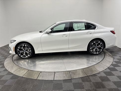New 2026 BMW 330i xDrive Sedan w/ Premium Package image 16