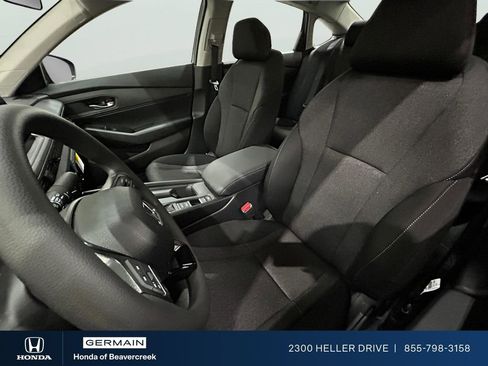 New 2026 Honda Accord LX image 21
