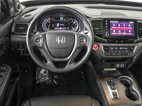 Used 2022 Honda Ridgeline RTL-E image 38
