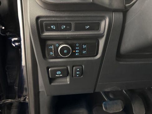 Used 2024 Ford F150 Lariat w/ Equipment Group 502A High AWD/4WD image 21