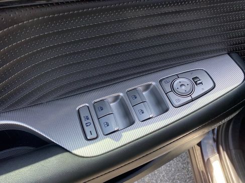 Used 2024 Hyundai Palisade Calligraphy AWD/4WD image 19