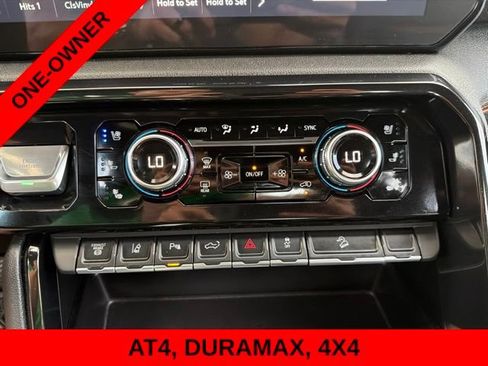 Used 2026 GMC Sierra 2500 AT4 AWD/4WD image 22