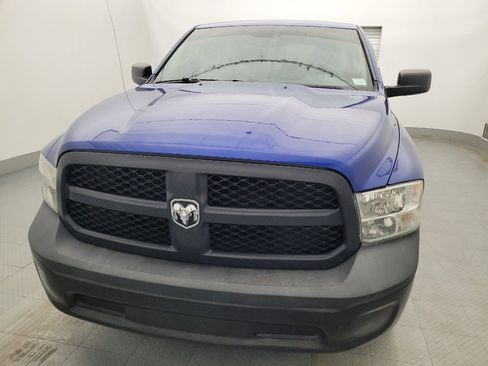Used 2016 RAM 1500 Tradesman w/ Popular Equipment Group RWD image 15