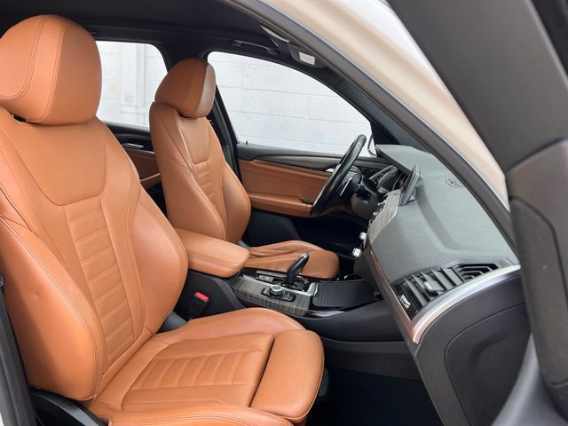 Used 2019 BMW X3 sDrive30i RWD image 31