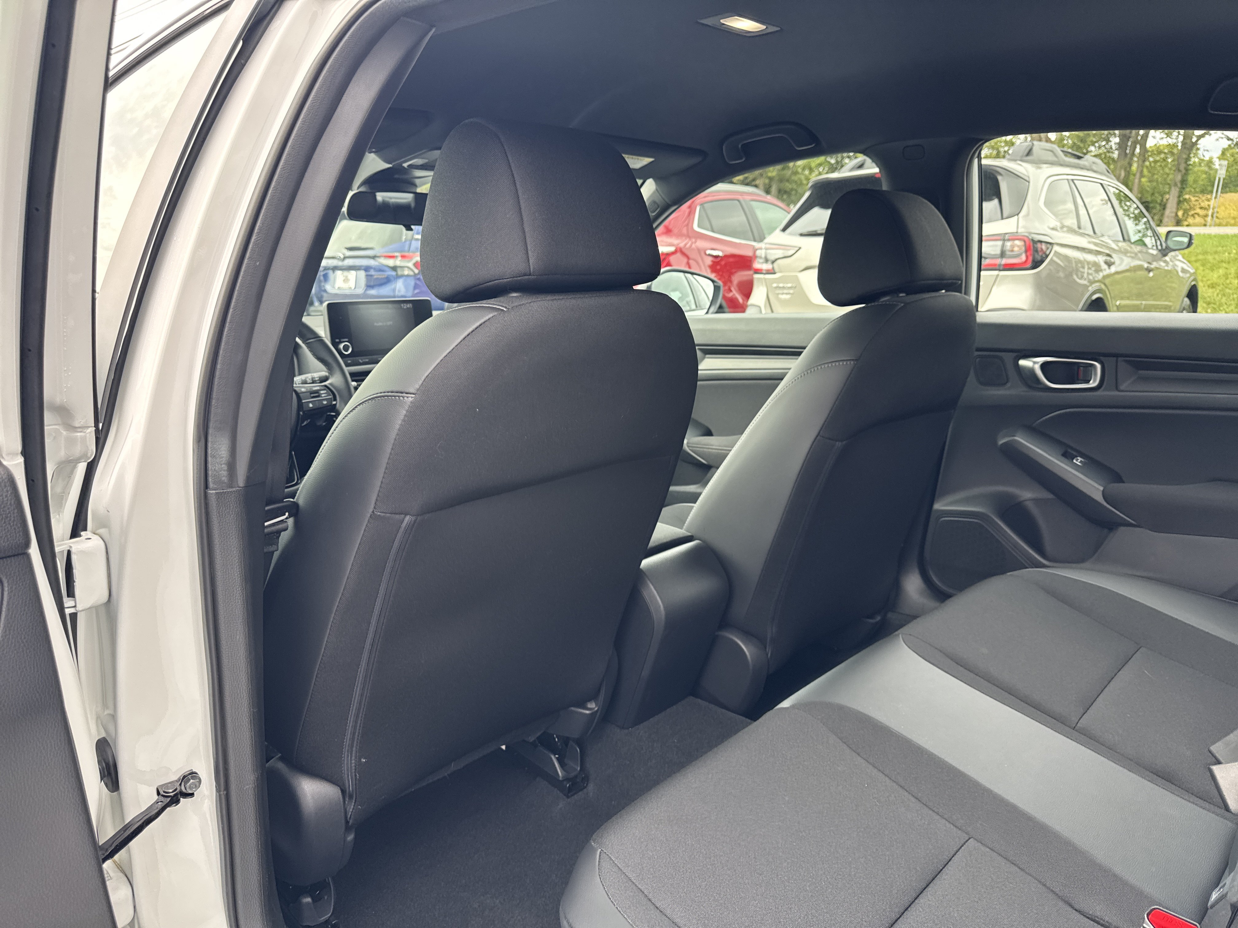 Used 2024 Honda Civic Sport image 20