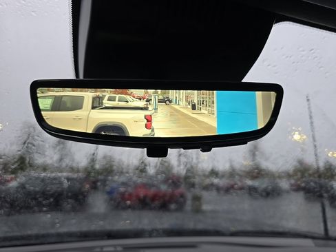 Used 2024 GMC Sierra 3500 Denali Ultimate image 22