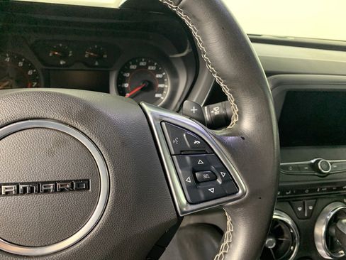 Used 2020 Chevrolet Camaro LT image 20