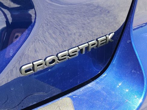 New 2026 Subaru Crosstrek 2.5i Premium AWD/4WD image 11