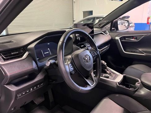 Used 2024 Toyota RAV4 XSE w/ Weather Package image 22