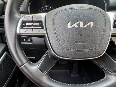 Used 2022 Kia Telluride EX w/ EX Premium Package FWD image 20