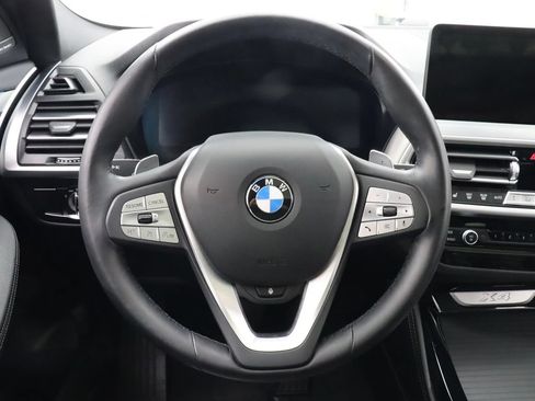 Used 2023 BMW X4 xDrive30i w/ Premium Package AWD/4WD image 16