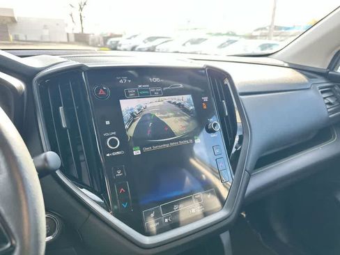 Used 2023 Subaru Ascent Onyx Edition image 34