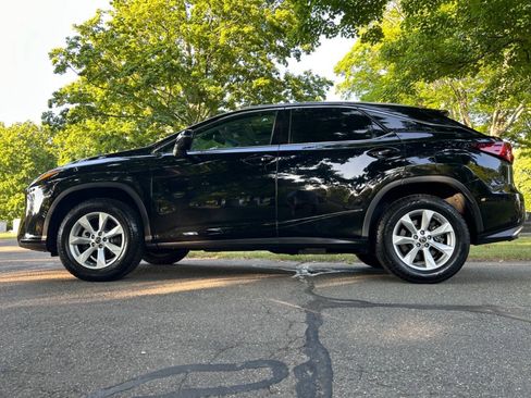 Used 2018 Lexus RX 350 AWD w/ Premium Package image 11