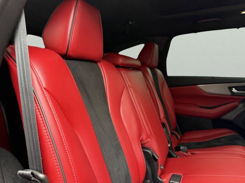 Used 2022 Acura MDX A-Spec image 46