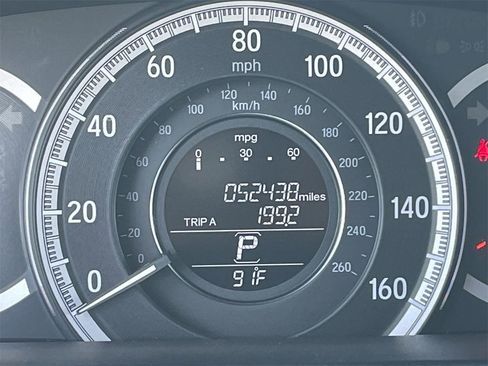 Used 2017 Honda Accord EX-L image 30