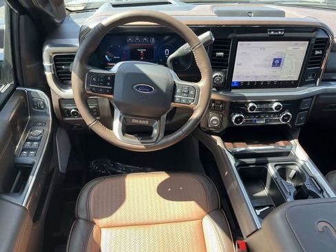 New 2026 Ford F350 King Ranch AWD/4WD image 7