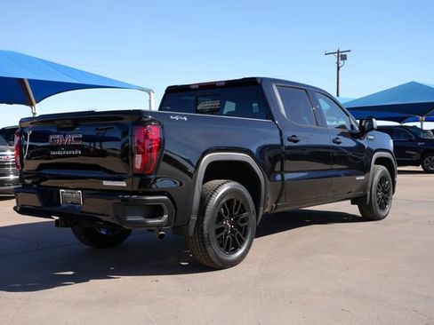 New 2026 GMC Sierra 1500 Elevation w/ Preferred Package AWD/4WD image 4