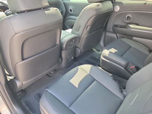 New 2026 Hyundai Palisade Calligraphy image 12