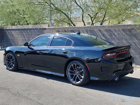 Used 2023 Dodge Charger Scat Pack RWD image 6