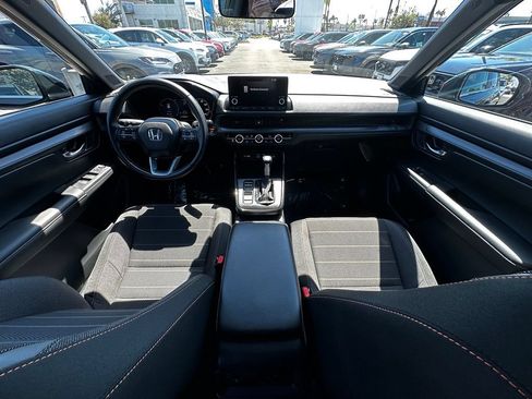 Used 2025 Honda CR-V Sport image 15