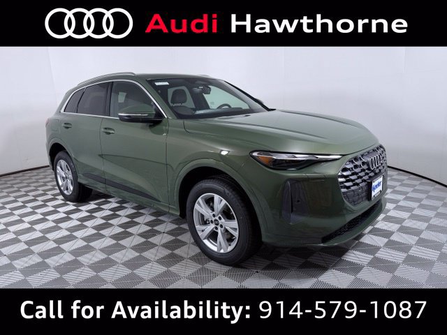 New 2026 Audi Q5 Premium AWD/4WD image 1