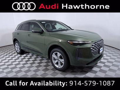 New 2026 Audi Q5 Premium