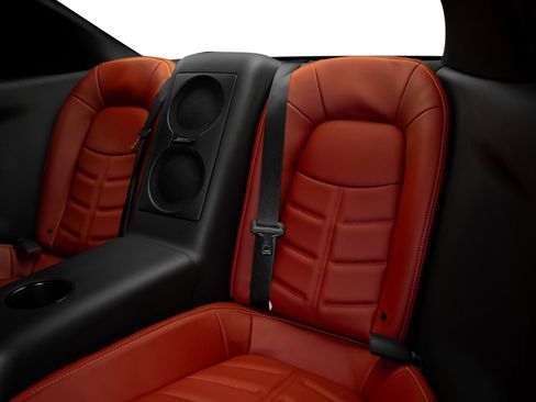 Used 2021 Nissan GT-R Premium AWD/4WD image 39