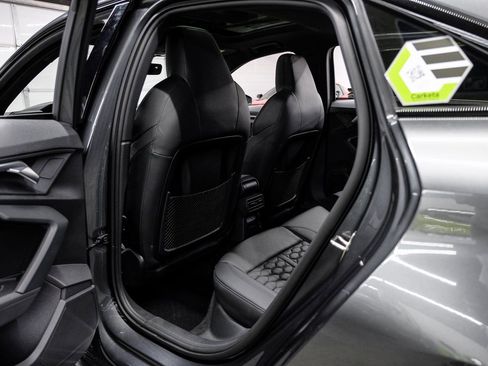 Used 2024 Audi RS 3 image 49
