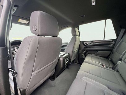 Certified 2023 Chevrolet Tahoe LS