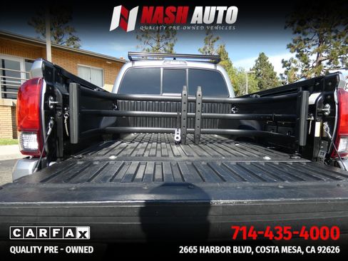 Used 2020 Toyota Tacoma SR w/ SR Convenience Package RWD image 30